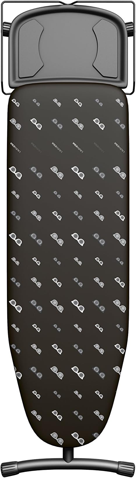 Žehliaca doska Laurastar Comfortboard, 38 cm x 120 cm, 100 % bavlna, Rozbalené