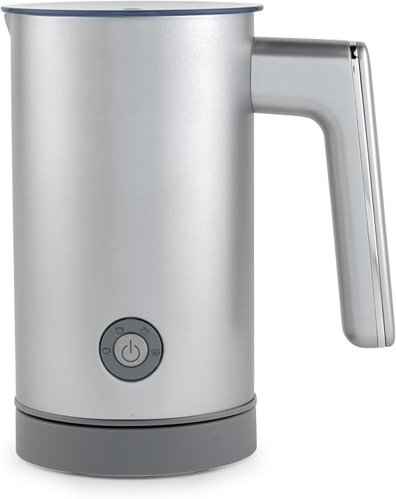 Salter Aspen 4-v-1 penič mlieka, 150 ml/ohrievací výkon 300 ml, 500 W