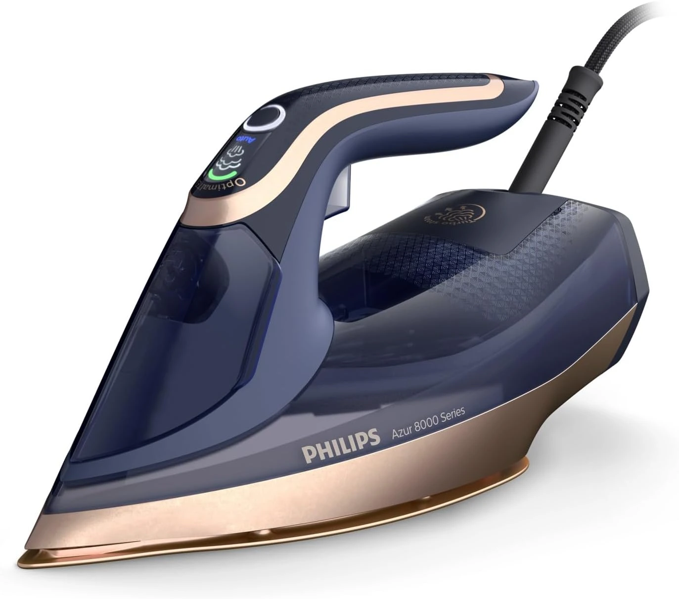 Philips Azur 8000 Series žehlička DST8050 - B Trieda