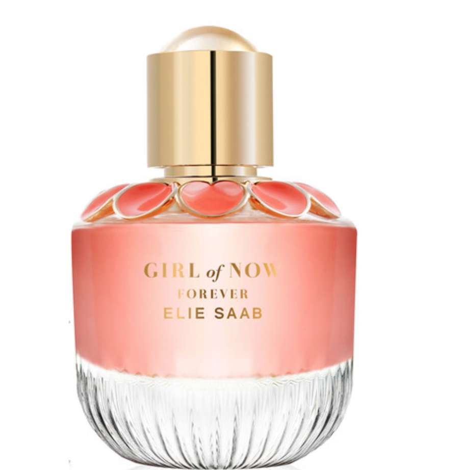 ELIE SAAB Girl of Now Forever EDP, 30 ml