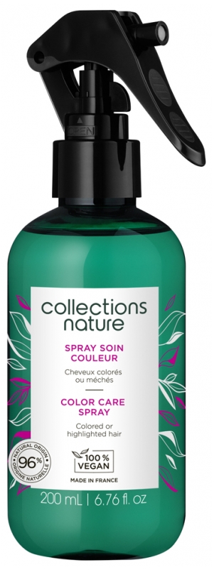 Eugene Perma bezoplachový sprej na farbené alebo melírované vlasy 200 ml