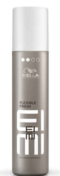 WELLA EIMI Flexible Finish Sprej na vlasy, 250ml