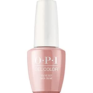 OPI You've Got Nada On Me ružový lak na nechty 1228 GCL17, 15ml