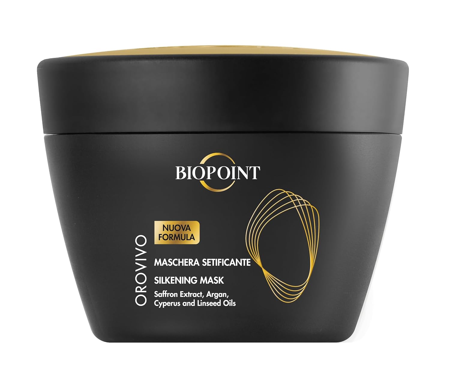 Biopoint OROVIVO Beauty Maska 200 ml