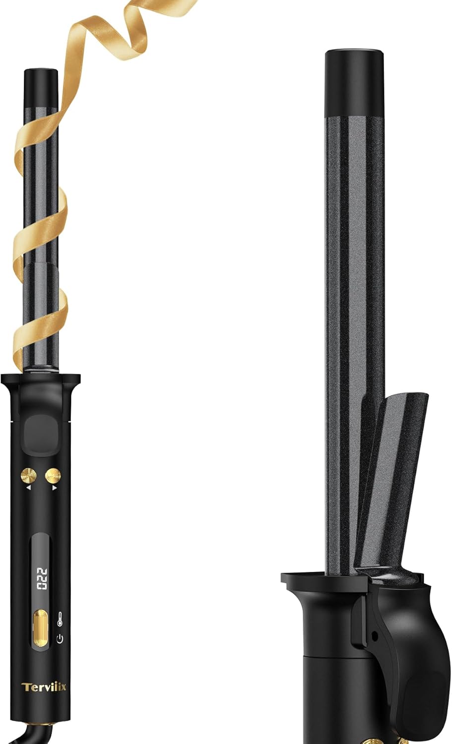 Terviiix Revolučná automatická rotačná kulma 908B-19-bez krabice