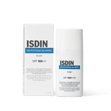 Isdin Eryfotona'AK Fluid SPF100+ 50 ml prevencia a podpora liečby aktinických keratóz