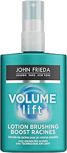 JOHN FRIEDA Volume Lift Lotion Brushing Boost Roots 125ml mlieko pre objem vlasov