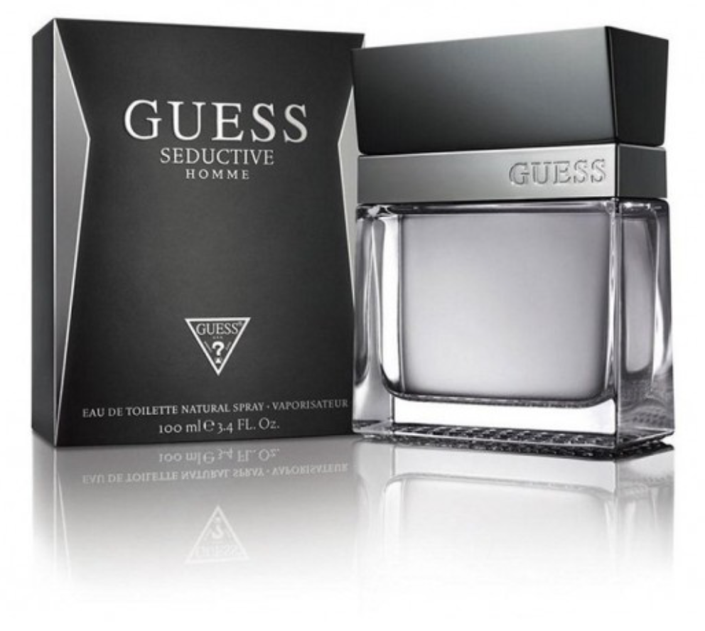GUESS Seductive Homme EDT, 100 ml