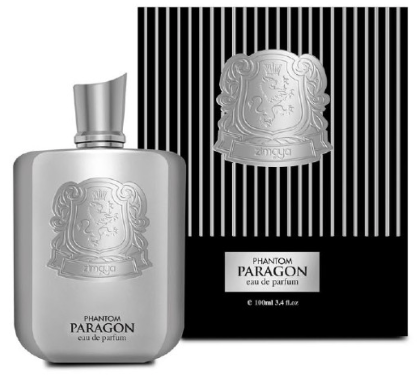 ZIMAYA Phantom Paragon EDP, 100 ml