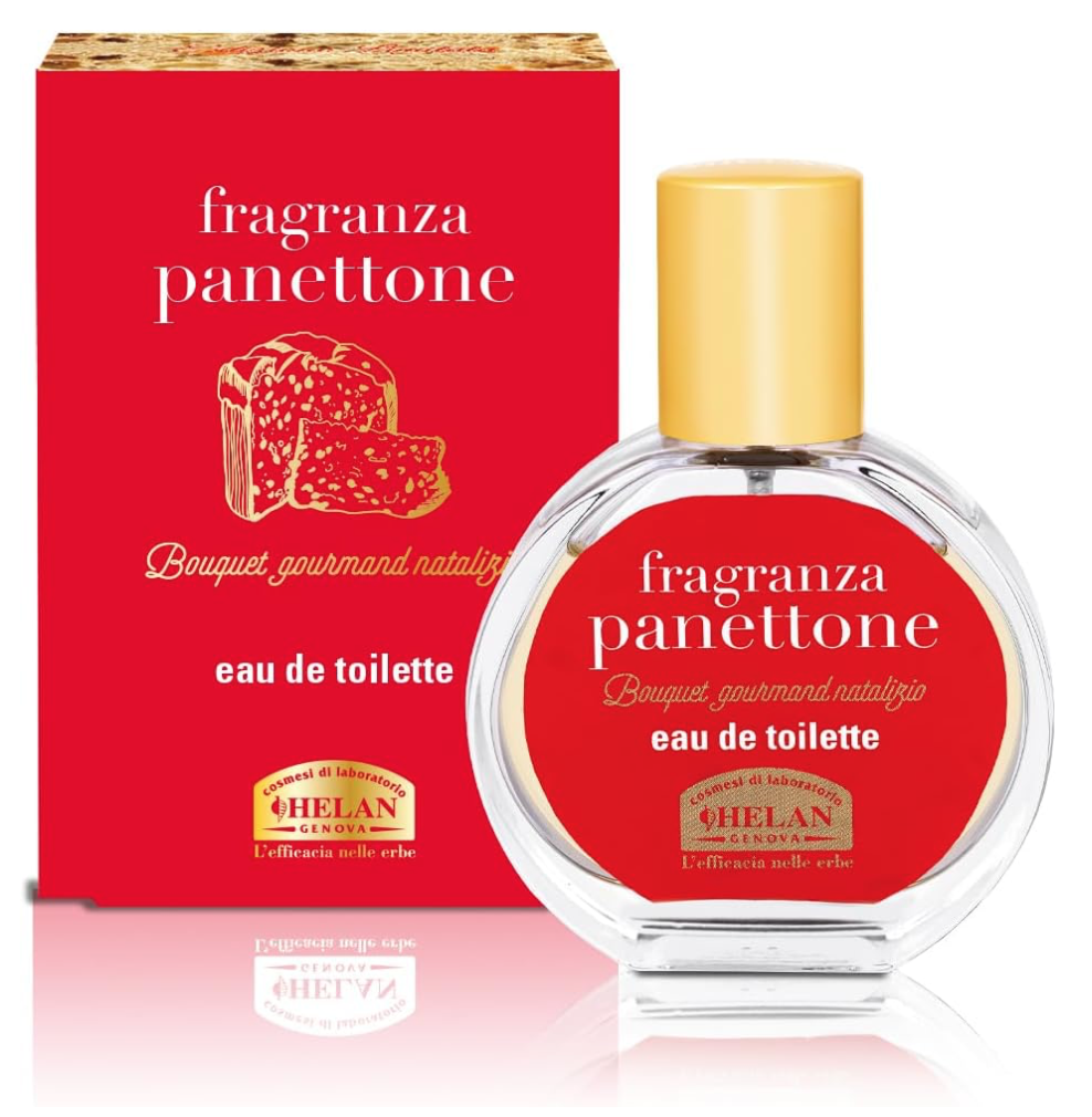 HELAN Fragranza Panettone EDT, 30 ml