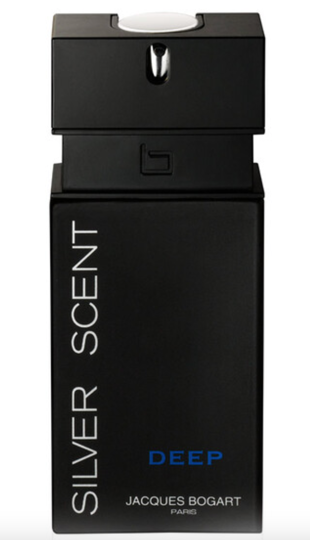 JACQUES BOGART Silver Scent Deep EDT, 100 ml