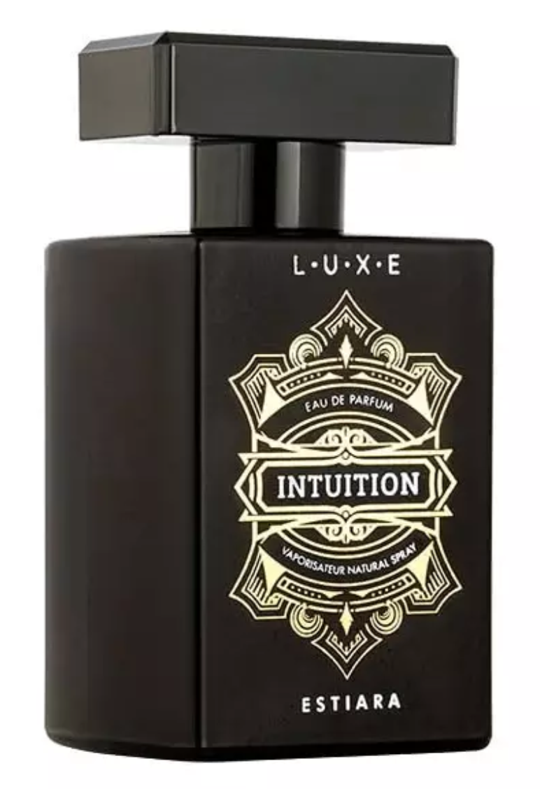 ESTIARA Intuition EDP, 100 ml (Bez krabičky)