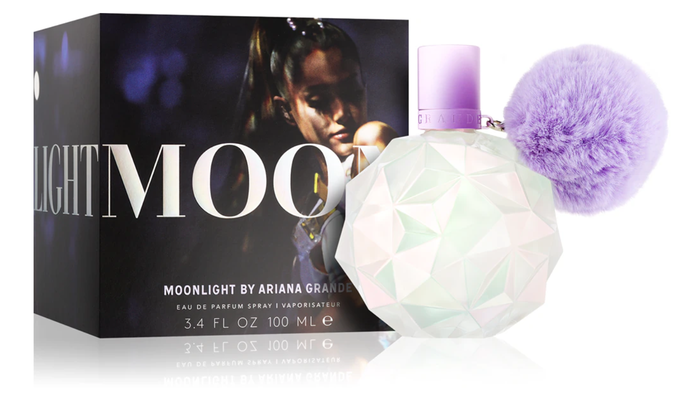 ARIANA GRANDE Moonlight EDP, 100 ml