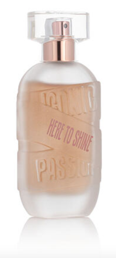 NAOMI CAMPBELL Here to Shine EDT, 30 ml