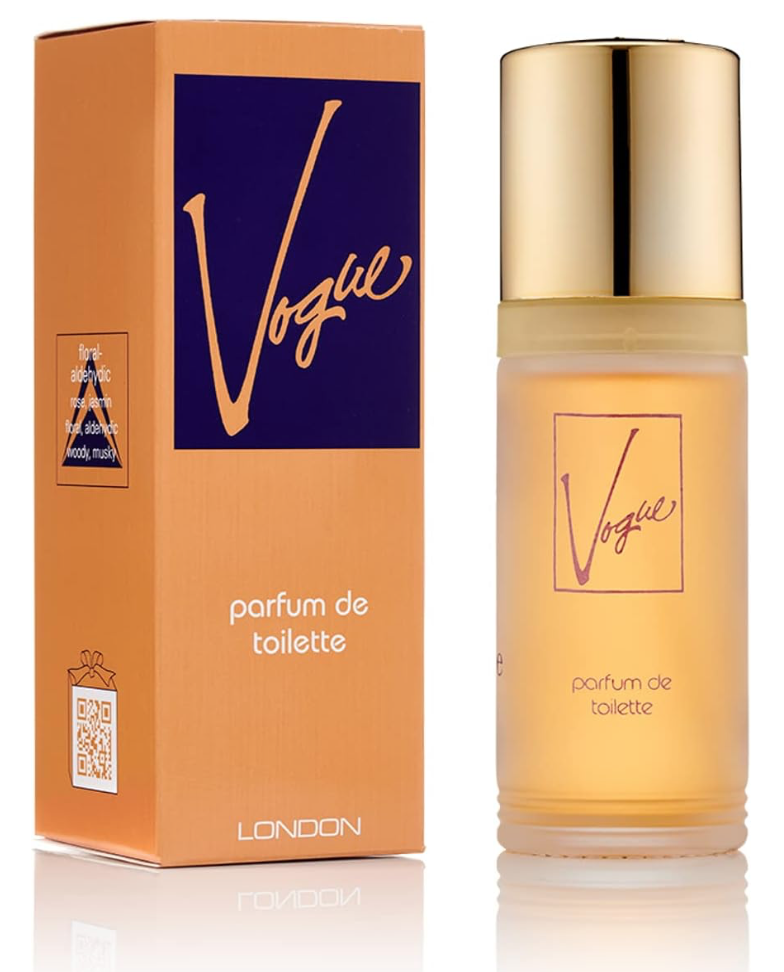 UTC Vogue Parfum de Toilette, 55 ml