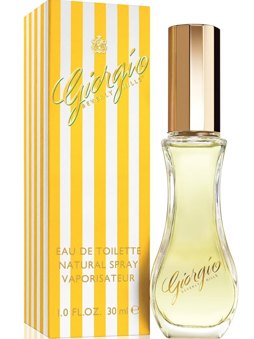 Giorgio Beverly Hills EDT, 30 ml