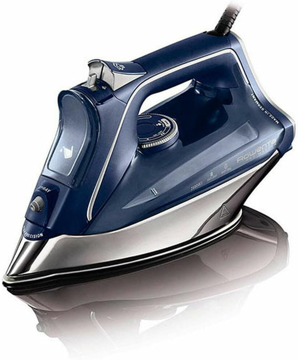 žehlička ROWENTA DW8215 Promaster 2800 W-b trieda