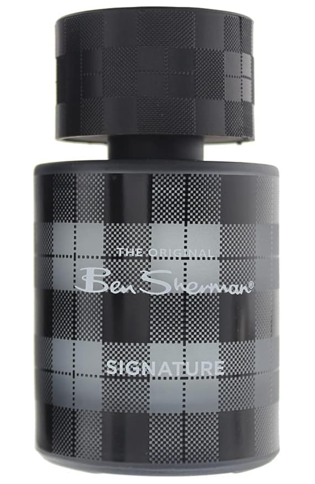 Ben Sherman Signature EDT, 50 ml (Bez krabičky)