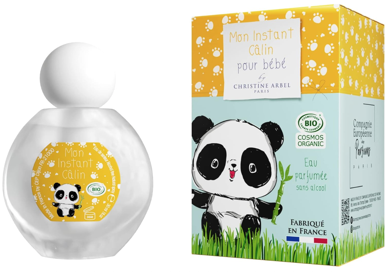 CHRISTINE ARBEL Mon Instant Calin, 30 ml