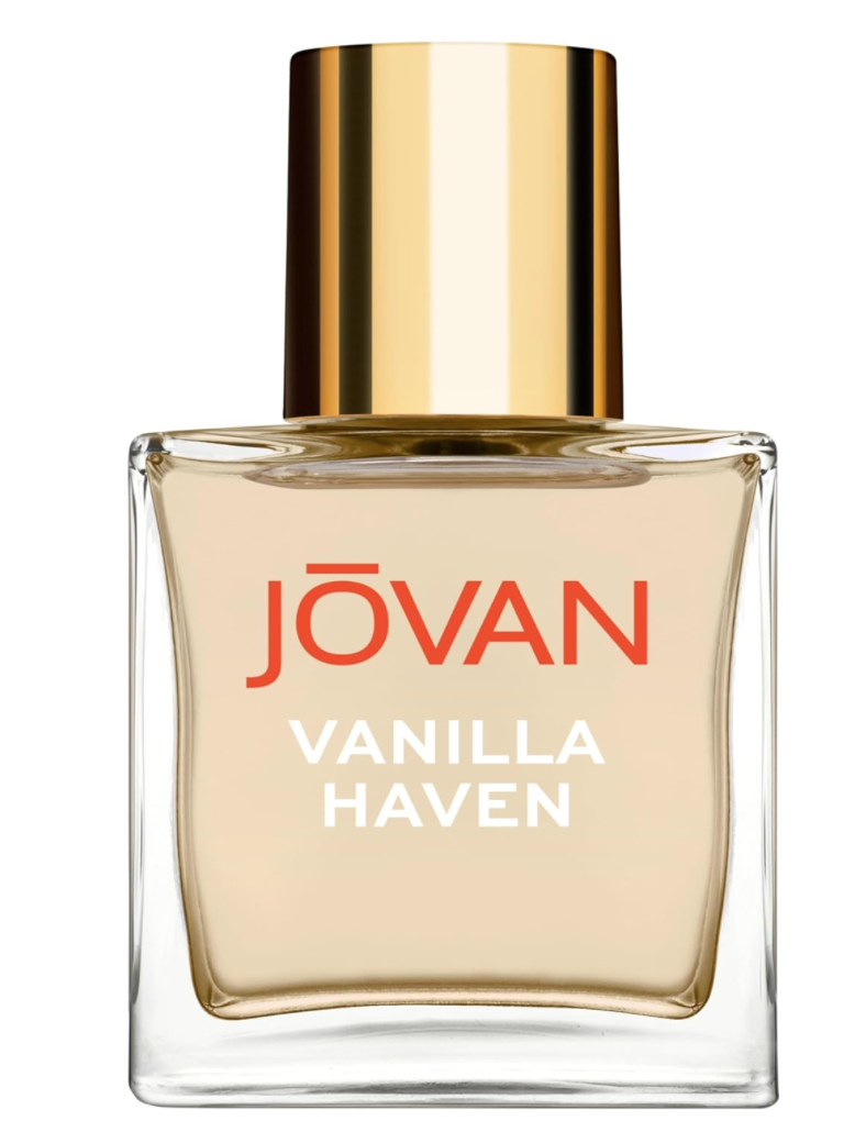 JŌVAN Vanilla Haven EDP, 50 ml