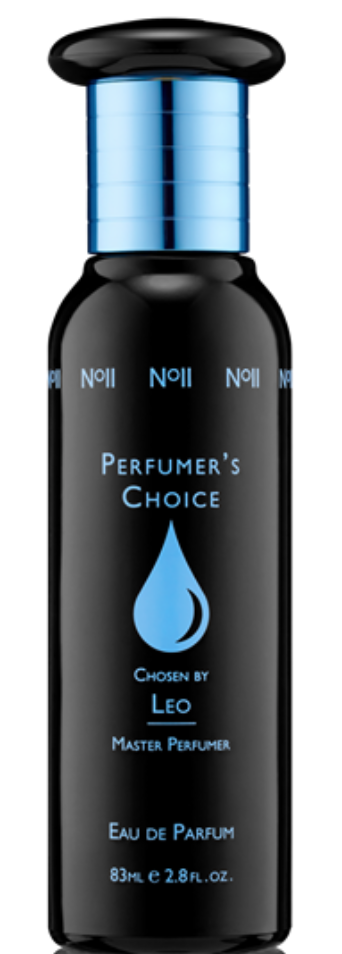 MILTON-LLOYD Perfumer's Choice No. 11 EDP, 83 ml