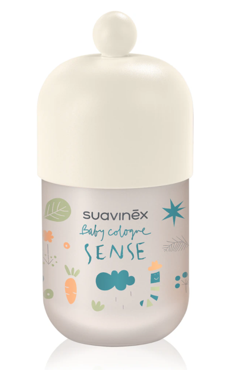 SAUVINĒX Baby Sense Eau Parfumée, 100 ml