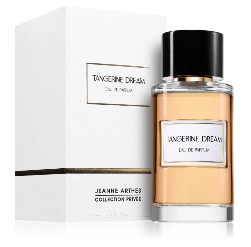 JEANNE ARTHES Tangerine Dream EDP, 100 ml