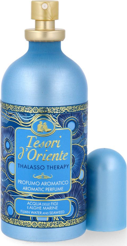 Tesori d'Oriente Tesori d`Oriente Thalasso Therapy parfumovaná voda, 100ml