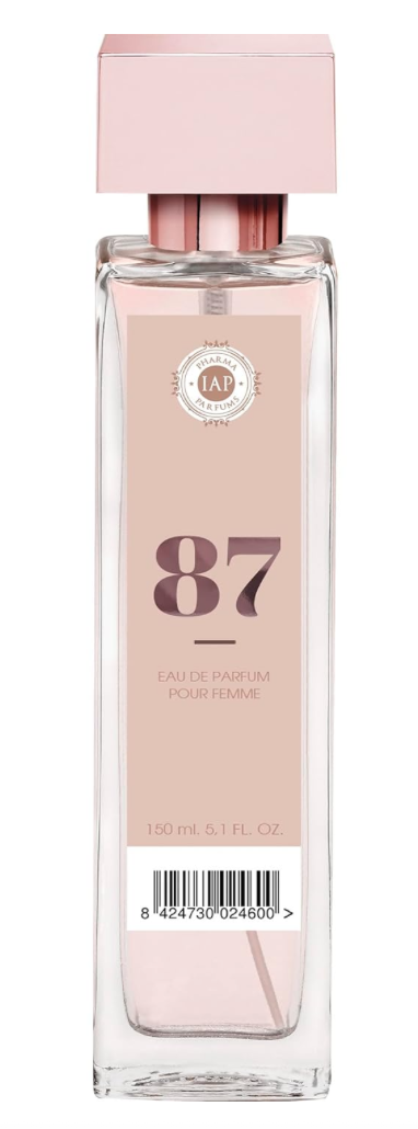 IAP Pharma Parfums No. 87 EDP, 150 ml