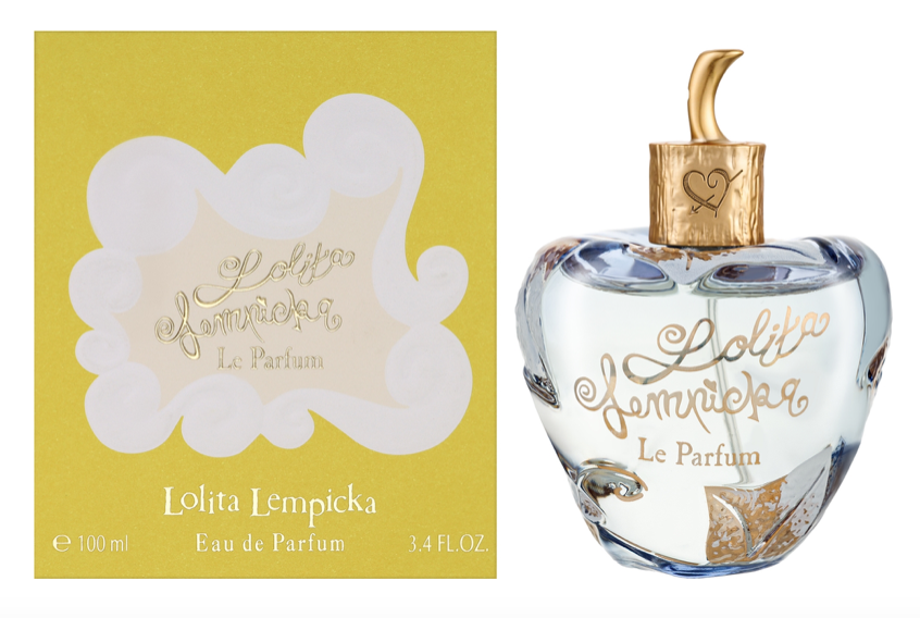 Lolita Lempicka Le Parfum EDP, 100 ml