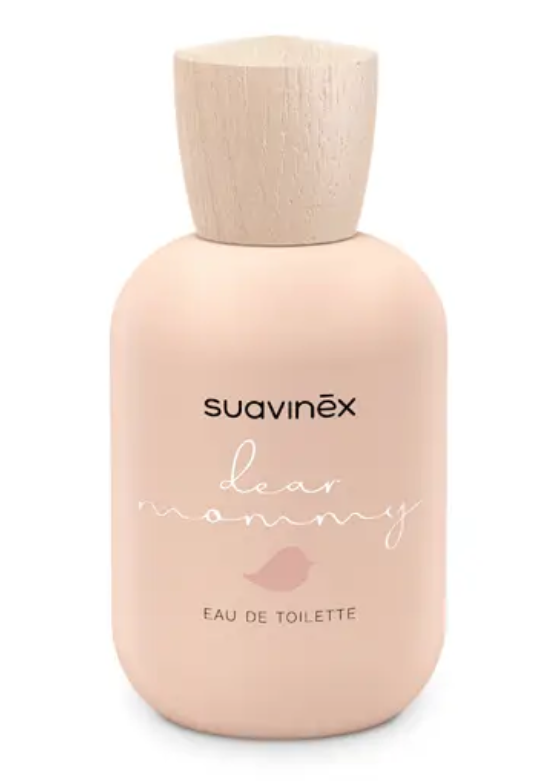 SAUVINĒX Dear Mommy EDT, 100 ml