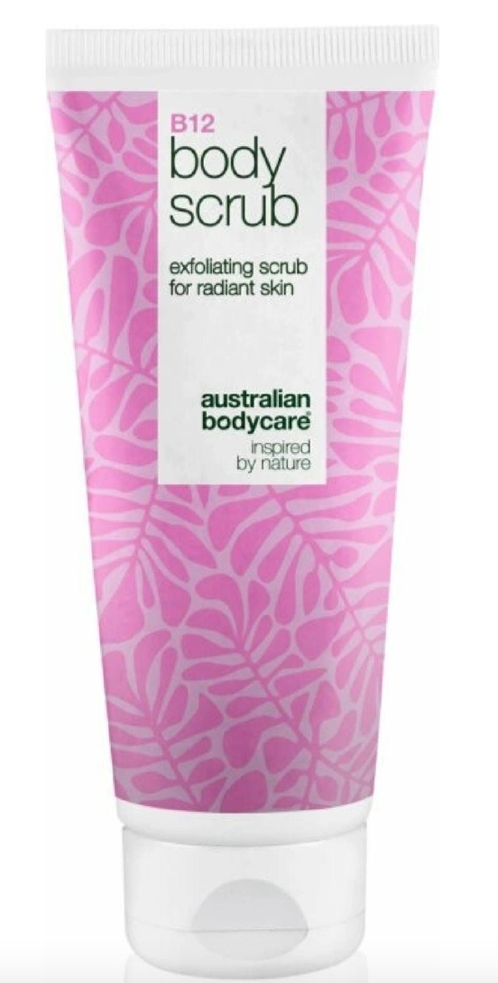 Australian Bodycare Telový peeling B12, 200 ml