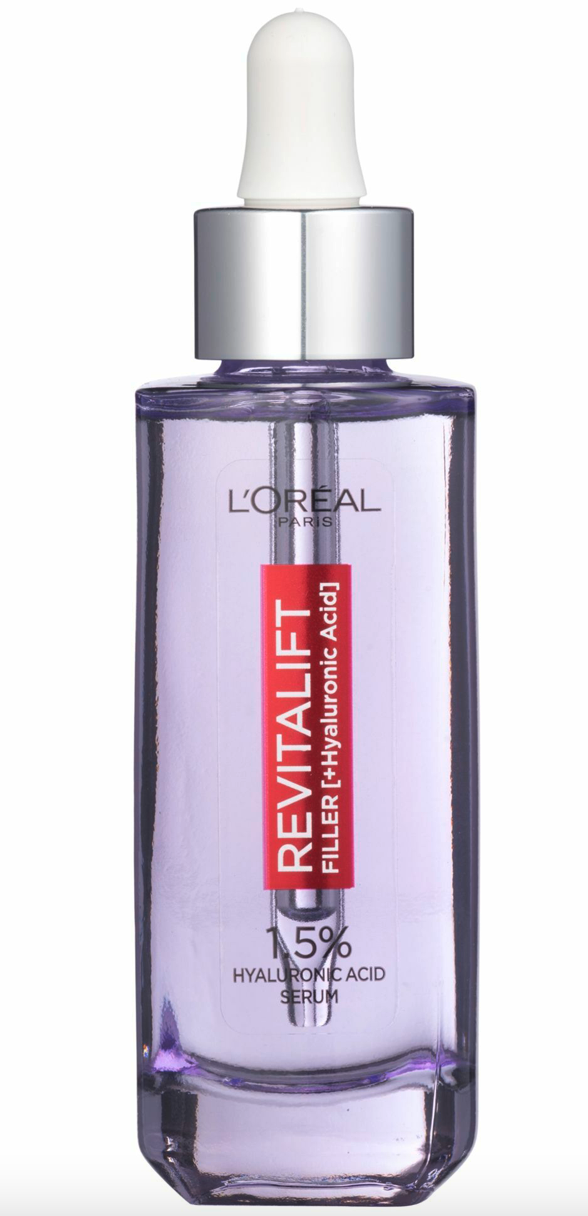 L'Oréal Revitalift Hyaluron Sérum proti vráskam, 50 ml