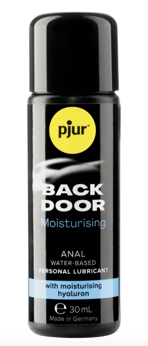 Pjur Back Door lubrikačný gél, 30 ml