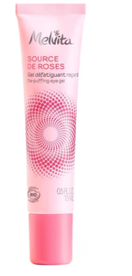 Melvita - Hydratačný krém, 10 ml