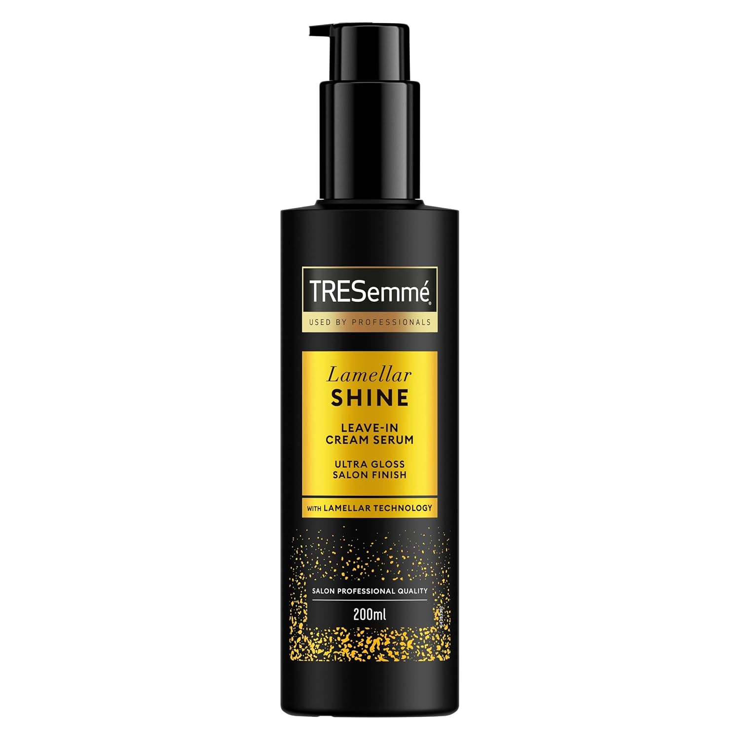 TRESemme TRESemmé Lamellar Shine bezoplachové krémové sérum 200 ml