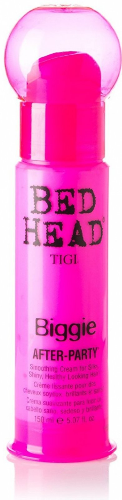 Tigi Bed Head After Party Hair Cream, 100 ml