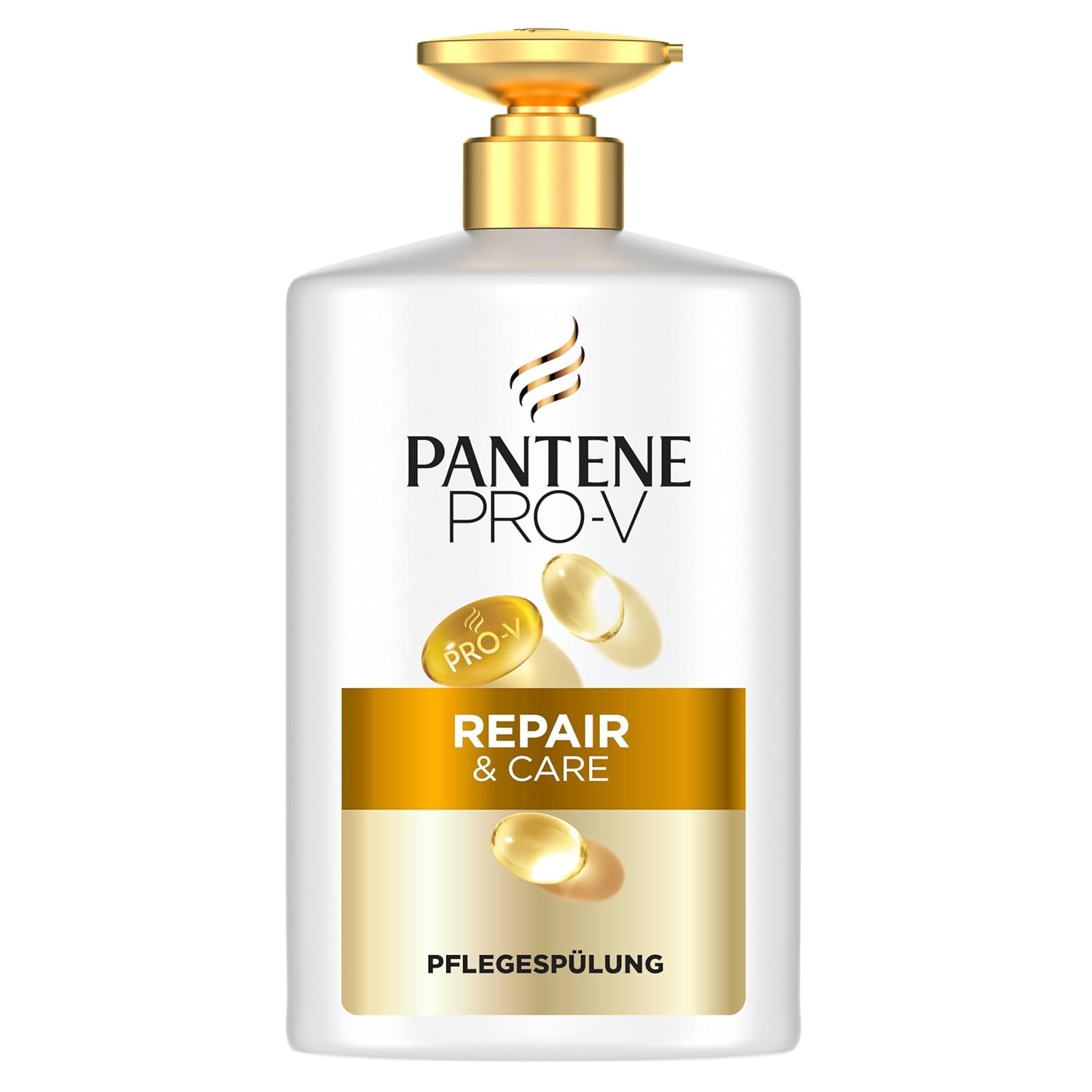 Pantene Pro-V Repair & Care – Regeneračný kondicionér (800 ml)