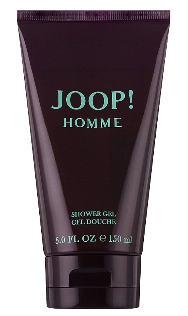 Joop JOOP! Homme sprchový gél 150 ml