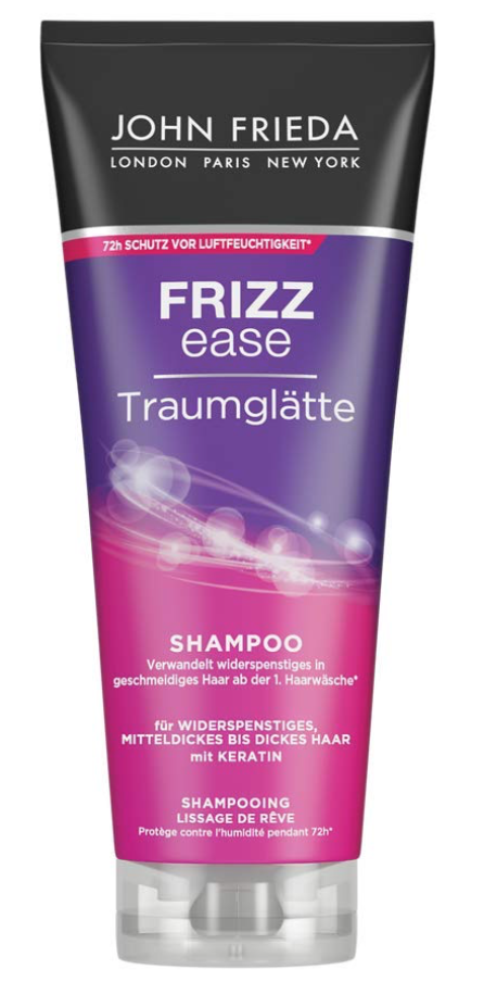 JOHN FRIEDA Frizz Ease uhladzujúci šampón 250 ml