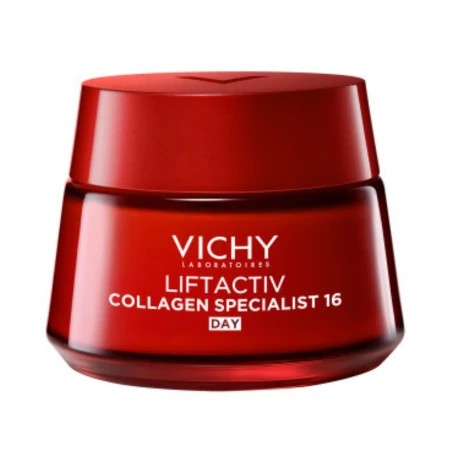 Vichy Liftactiv Collagen Specialist denný krém 50ml