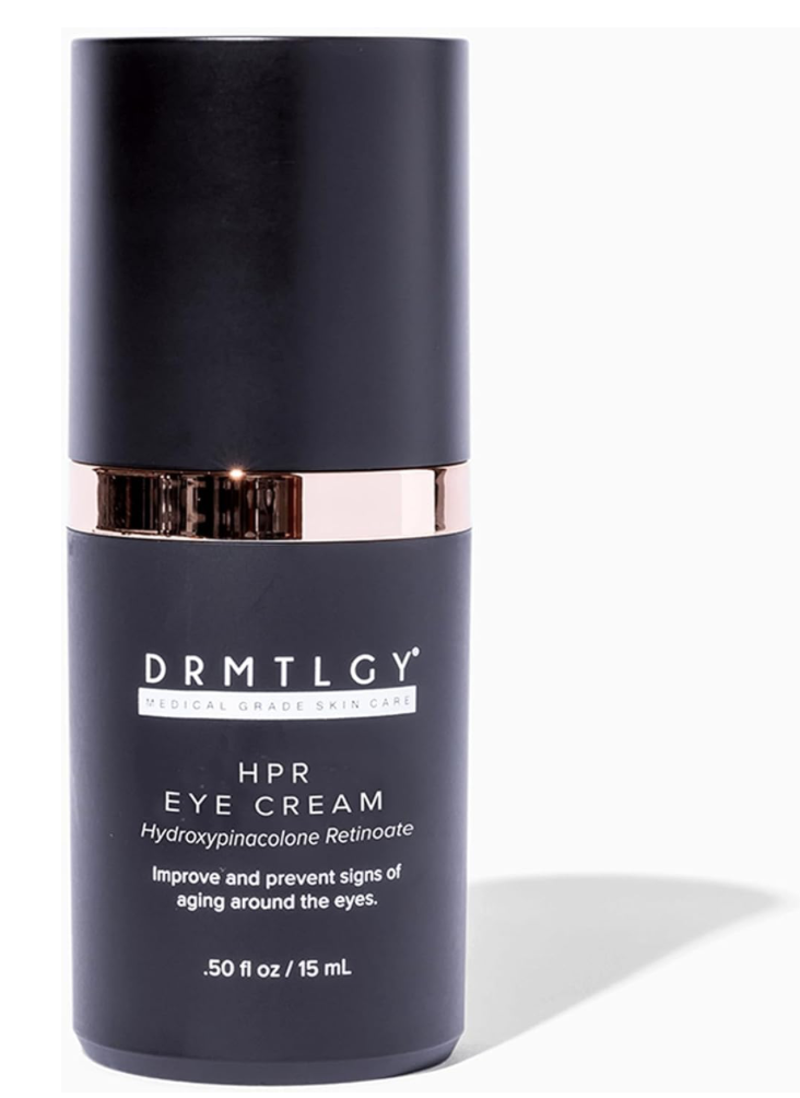 DRMTLGY HPR Očný krém 15 ml