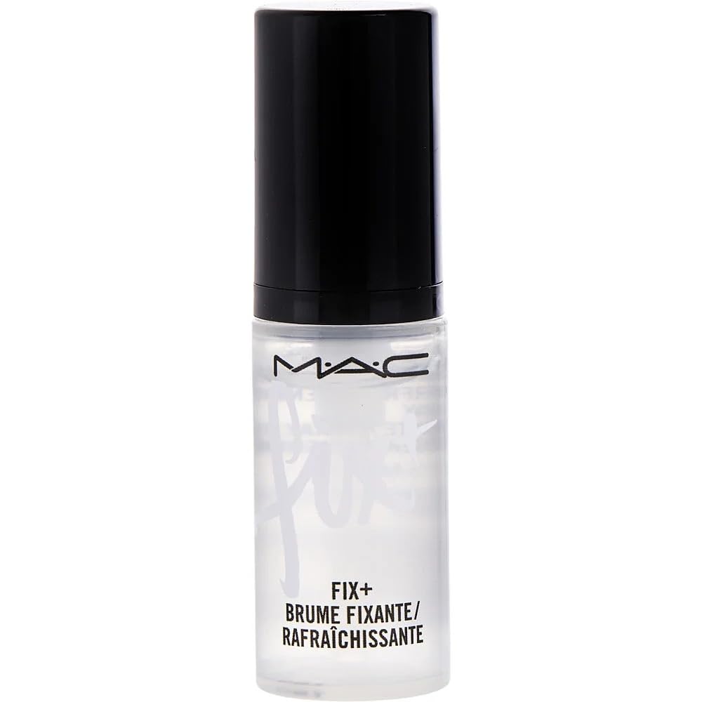 MAC Fix+ Plus osviežujúca zábalová hmla na pleť 13 ml