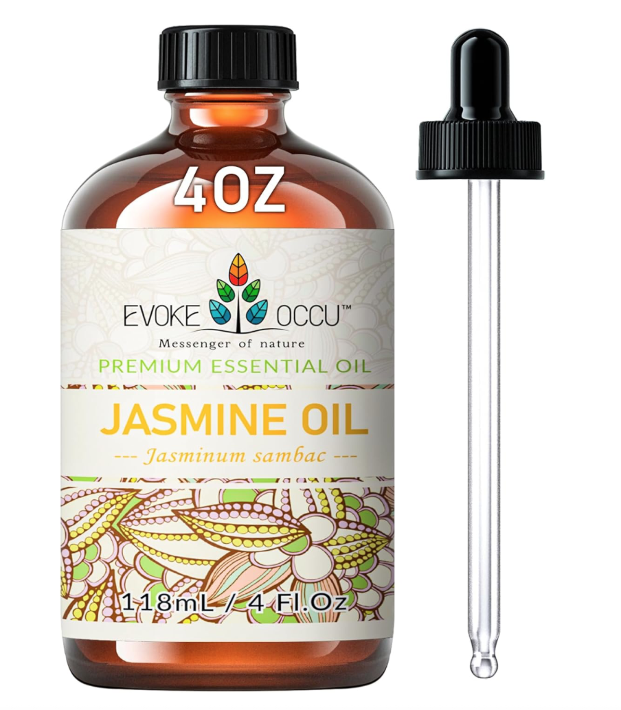 EVOKE OCCU Esenciálny olej z jazmínu 118 ml