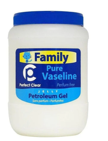 Perfect Clear Family Vazelína, 1200 ml