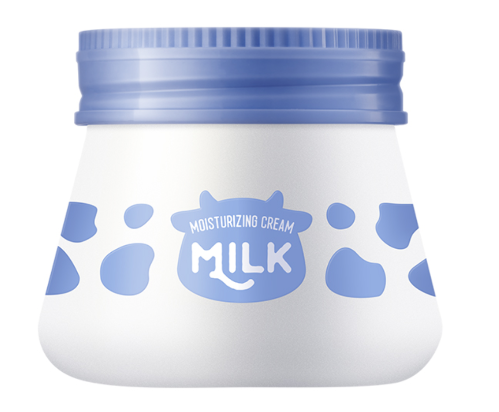 LAIKOU Milk hydratačný krém 55g