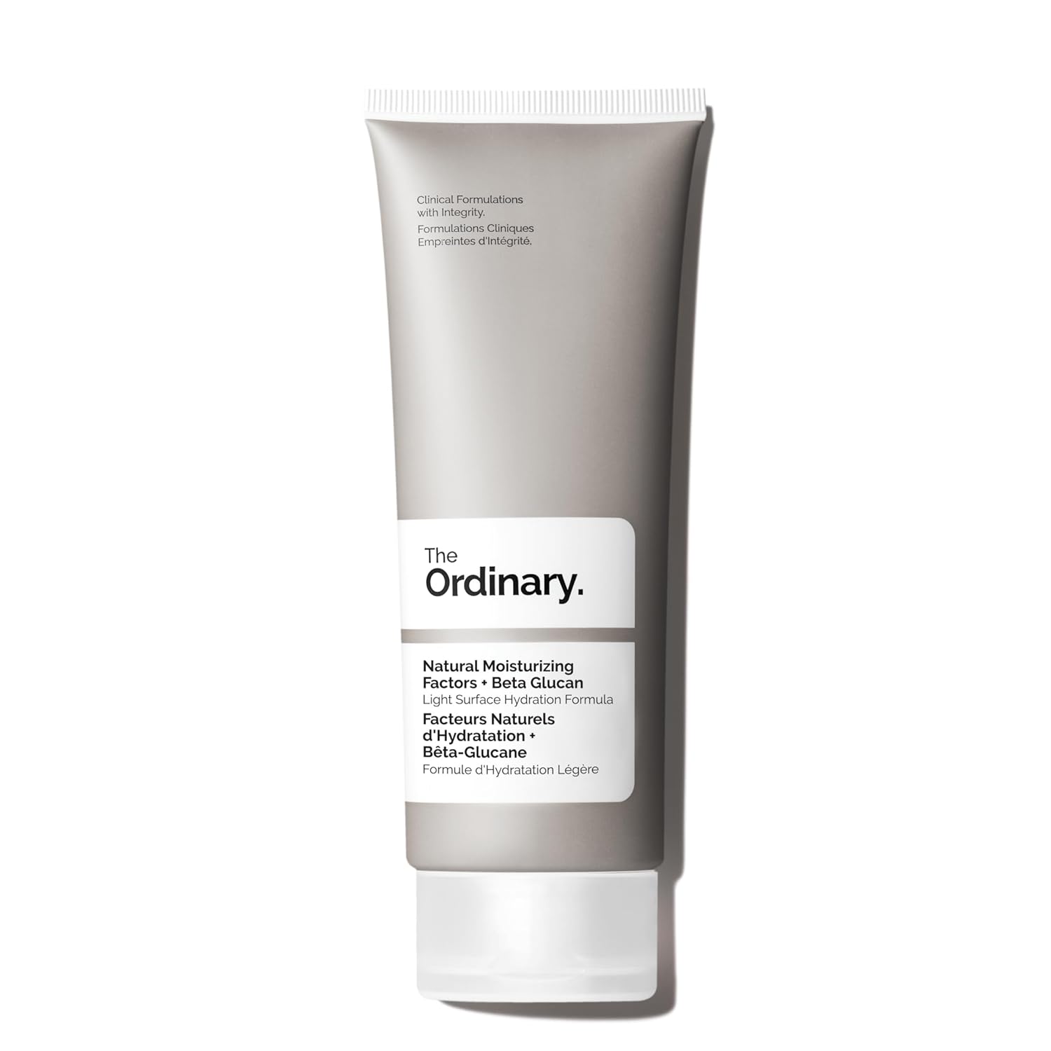 The Ordinary Natural Moisturizing Factors + Beta Glucan – hydratačný krém 100 ml