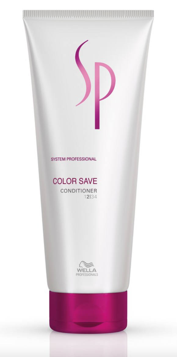 Wella SP Color Save Kondicionér 200 ml