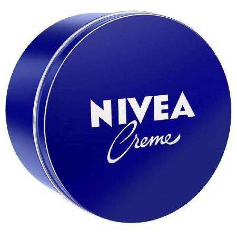 Nivea Krém pre všetky typy pleti, 400 ml (Poškodené balenie)