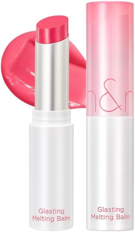 E-shop Romand LESKOVÝ TEPIVÝ BALZAM 02 Lovey Pink 3,5 g